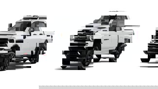 New 2026 Chevrolet Silverado 2500 LT w/ Trail Boss Package image 1
