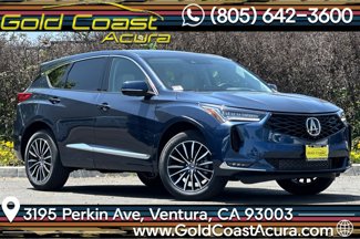 New 2025 Acura RDX SH-AWD w/ Advance Package image 1