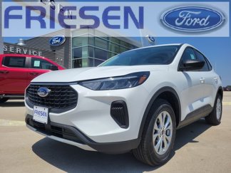 New 2025 Ford Escape Active image 1