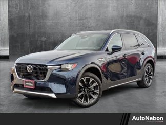New 2025 MAZDA CX-90 Plug-In Hybrid w/ Premium Plus image 1