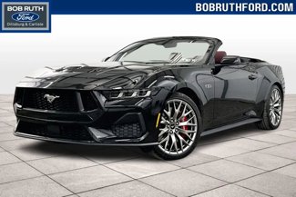 New 2025 Ford Mustang GT Premium image 1