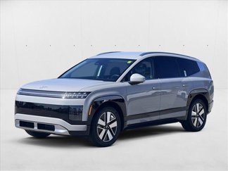 New 2026 Hyundai Ioniq 9 SEL image 1