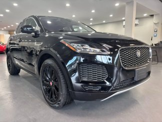 Used 2019 Jaguar E-PACE SE image 1