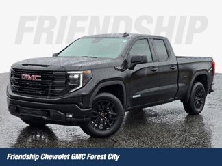 New 2025 GMC Sierra 1500 Elevation w/ Preferred Package image 1