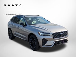 New 2026 Volvo XC60 B5 Ultra w/ Protection Package Premier image 1