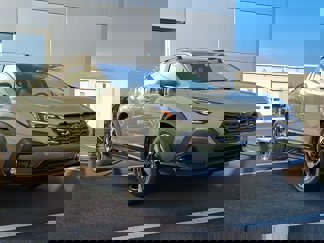 New 2025 Subaru Crosstrek 2.5i Limited image 1