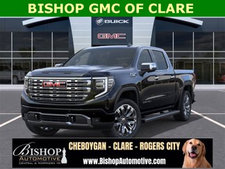 New 2026 GMC Sierra 1500 Denali image 1