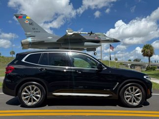 Used 2018 BMW X3 xDrive30i image 1