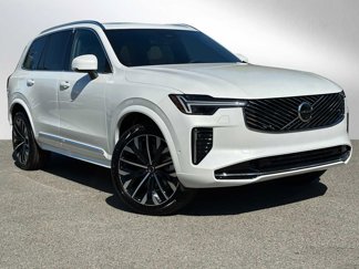 New 2026 Volvo XC90 B6 Plus w/ Protection Package Premier image 1