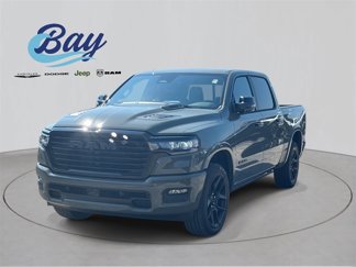New 2026 RAM 1500 Laramie video 1