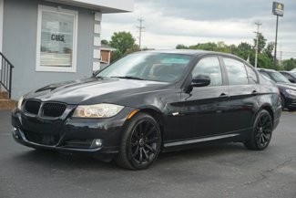 Used 2013 BMW 328i xDrive Sedan image 1