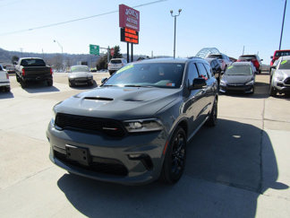 Used 2023 Dodge Durango R/T w/ Blacktop Package image 1