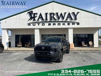 Used 2024 Toyota Tacoma TRD Sport image 1