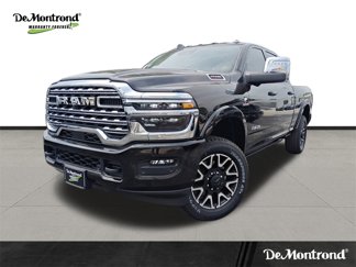 New 2025 RAM 2500 Limited image 1