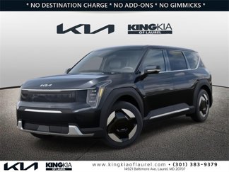 New 2026 Kia EV9 Light image 1