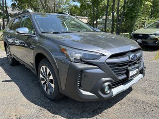 New 2025 Subaru Outback Touring XT image 1