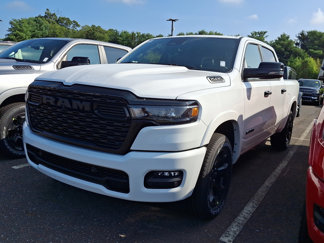 New 2026 RAM 1500 Big Horn image 1