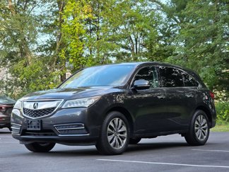 Used 2015 Acura MDX SH-AWD w/ Technology Package image 1