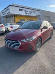 Used 2017 Hyundai Elantra Value Edition image 1