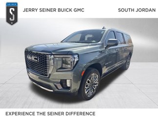 Used 2023 GMC Yukon XL Denali Ultimate image 1