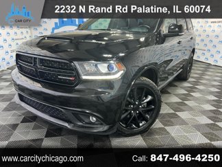 Used 2018 Dodge Durango GT w/ Premium Group image 1