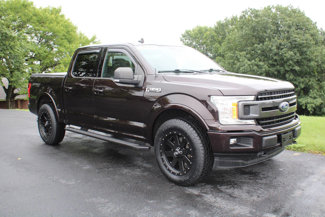 Used 2019 Ford F150 XLT w/ Equipment Group 302A Luxury image 1
