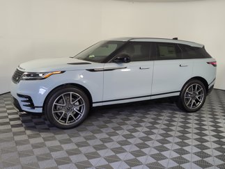 New 2026 Land Rover Range Rover Velar Dynamic SE image 1
