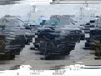 New 2025 Lincoln Aviator Reserve w/ Equipment Group 201A image 1