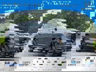 New 2026 Honda CR-V Sport-L image 1
