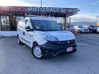 Used 2018 RAM ProMaster City Tradesman image 1