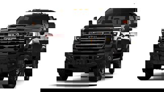 New 2025 GMC Sierra 2500 AT4X w/ AT4X AEV Edition image 1