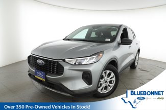 Used 2024 Ford Escape Active image 1