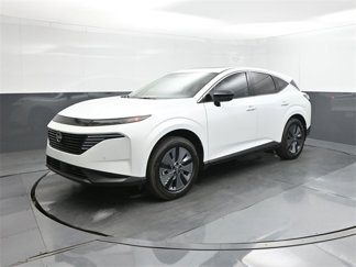 New 2025 Nissan Murano SL w/ Cargo Package image 1