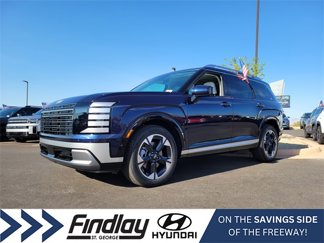 New 2026 Hyundai Palisade Limited image 1