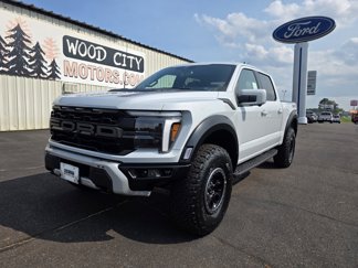 New 2025 Ford F150 Raptor image 1