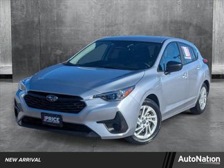 Used 2025 Subaru Impreza 2.0i image 1