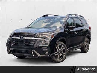 New 2025 Subaru Ascent Touring image 1