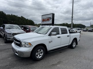 Used 2021 RAM 1500 Tradesman w/ Popular Equipment Group image 1