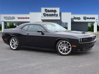 Used 2023 Dodge Challenger R/T w/ Plus Package image 1