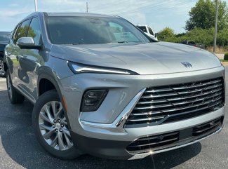 New 2026 Buick Enclave Preferred w/ Power Package image 1