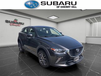 Used 2018 MAZDA CX-3 Touring image 1