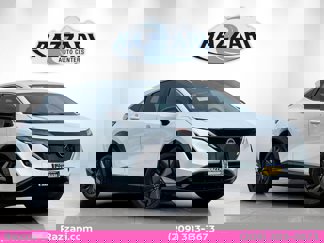 New 2025 Nissan Ariya FWD image 1