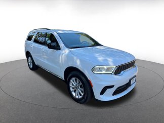 Used 2024 Dodge Durango SXT image 1