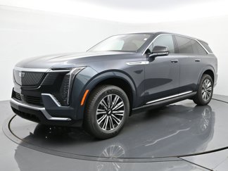 New 2026 Cadillac Escalade IQ Luxury 1 w/ LPO, Floor Liner Package image 1
