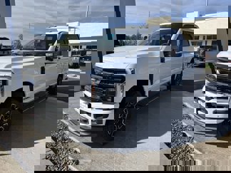 New 2025 Ford F350 Platinum image 1
