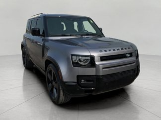 Used 2024 Land Rover Defender 110 X-Dynamic SE image 1