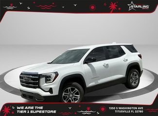 New 2026 GMC Terrain Elevation image 1
