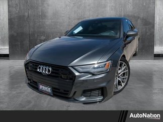 Used 2023 Audi A6 3.0T Prestige image 1