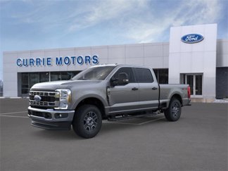 New 2025 Ford F250 XLT image 1
