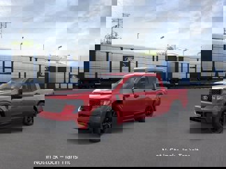 New 2025 Ford Maverick XLT image 1